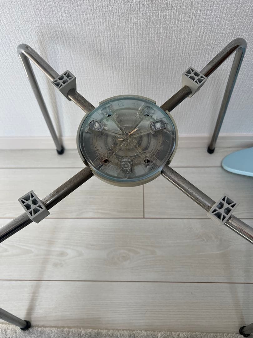 セブンチェア　ライトブルー