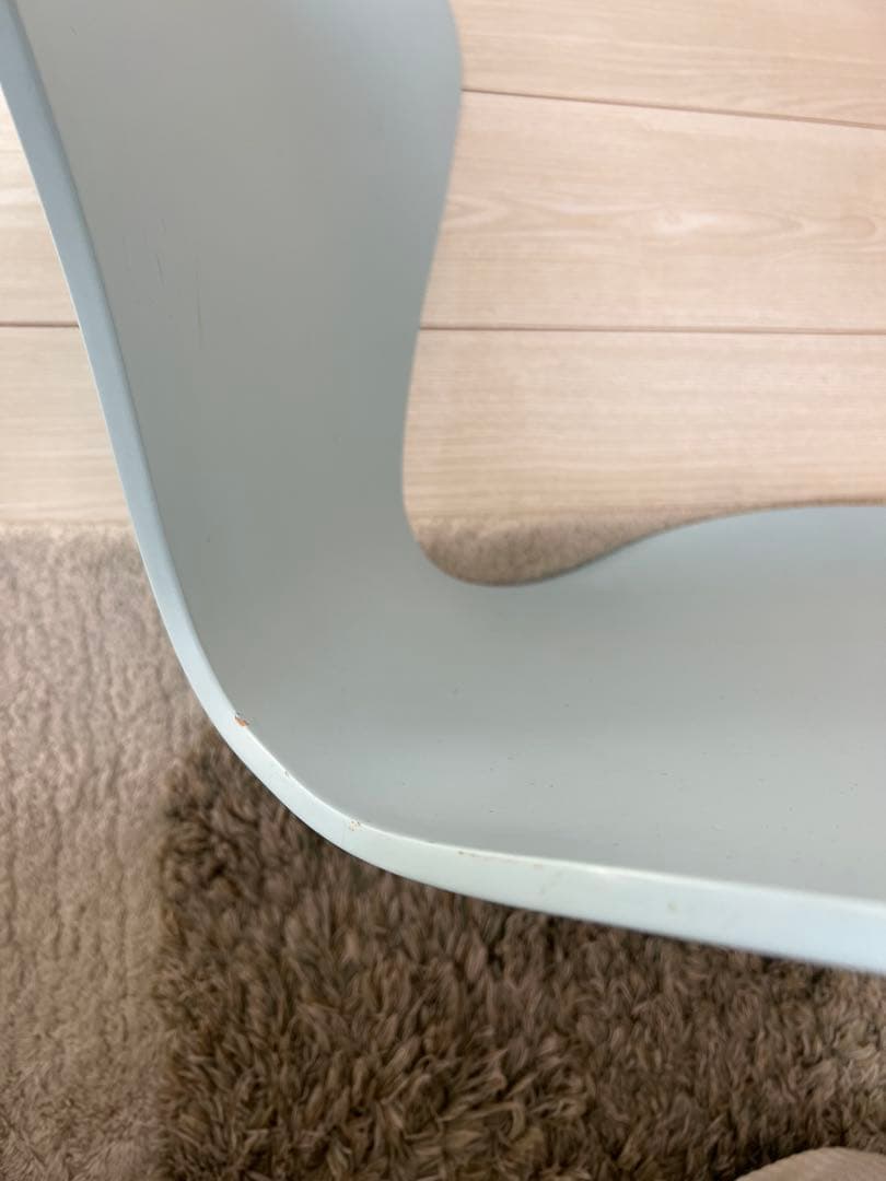 セブンチェア　ライトブルー