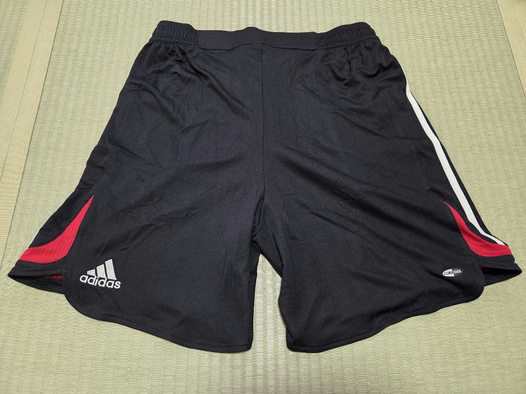 ２００６シーズン　ドイツ代表　パンツ