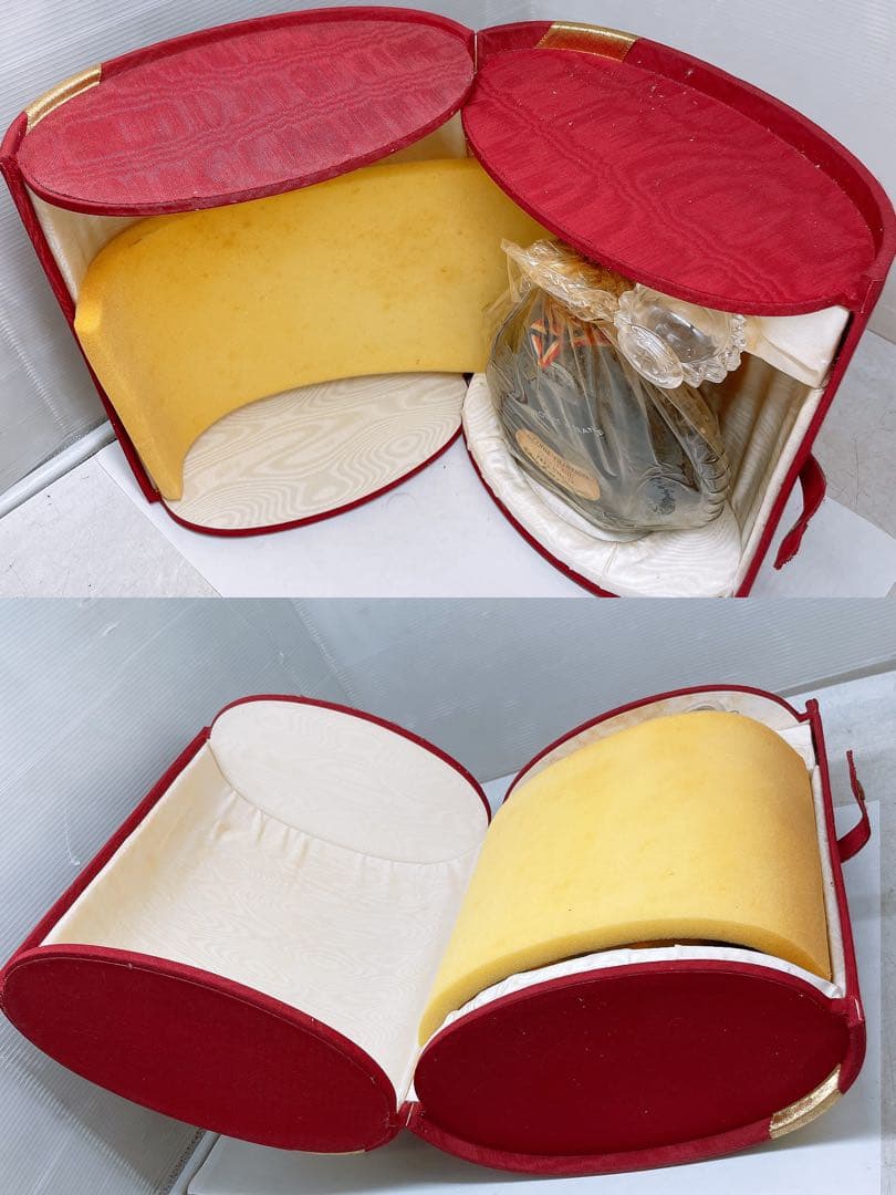 J*C様 【未開栓・古酒】レミーマルタンルイ13世 REMY MARTIN LO