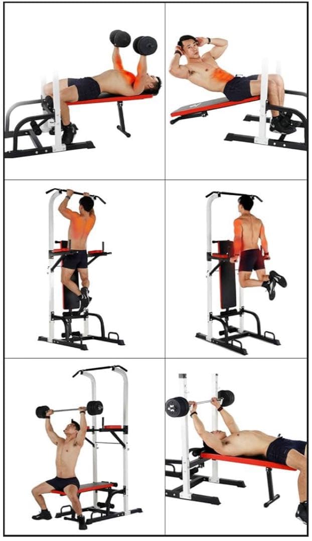 WASAI HD5005 ぶら下がり健康器