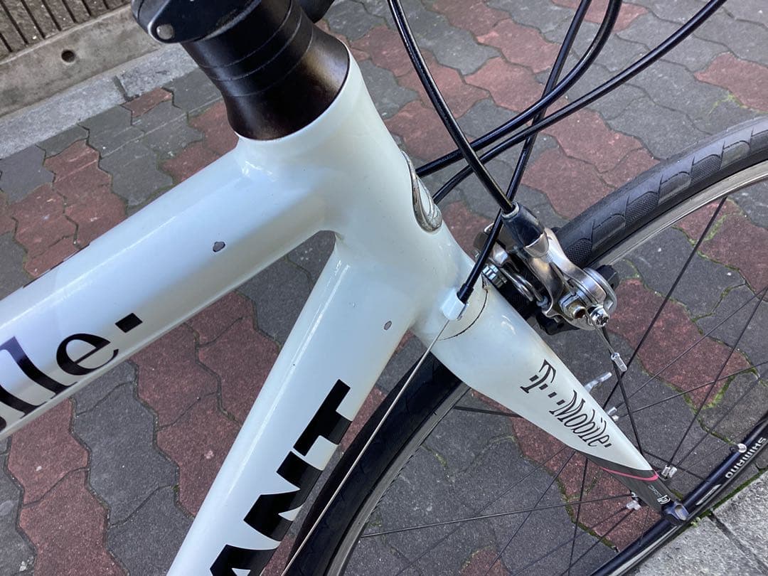 ■ giant tcr alliance t-mobile