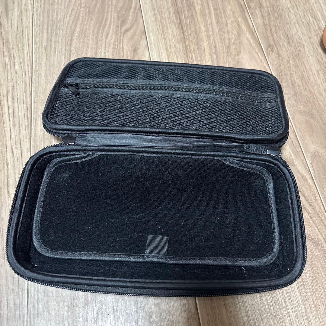 Nintendo Switch 本体 ブラック+ 周辺機器