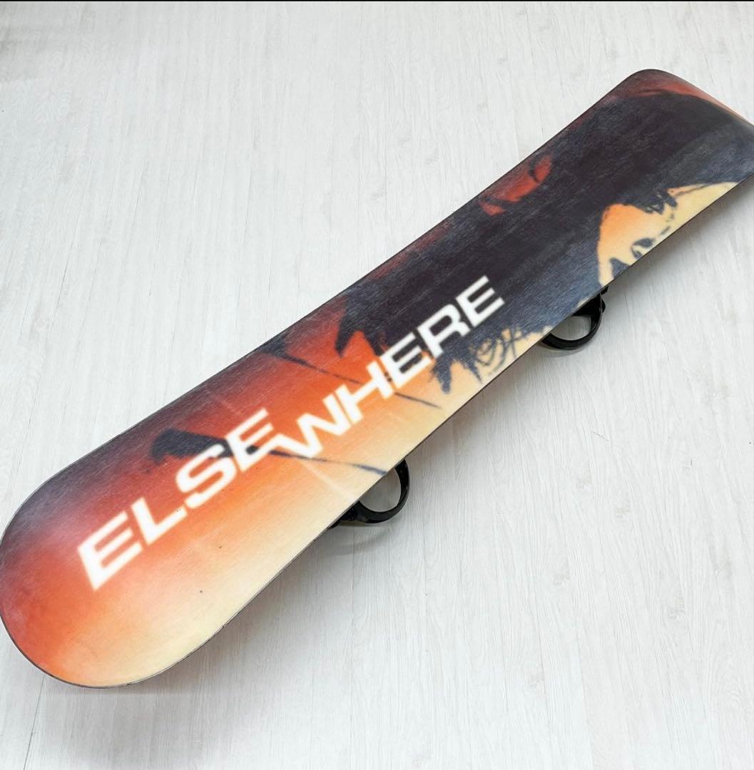 希少 JINGU 神宮 エルスウェアー 167 head NX GLOBAL