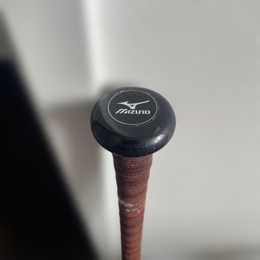 Mizuno ノックバット カーボン