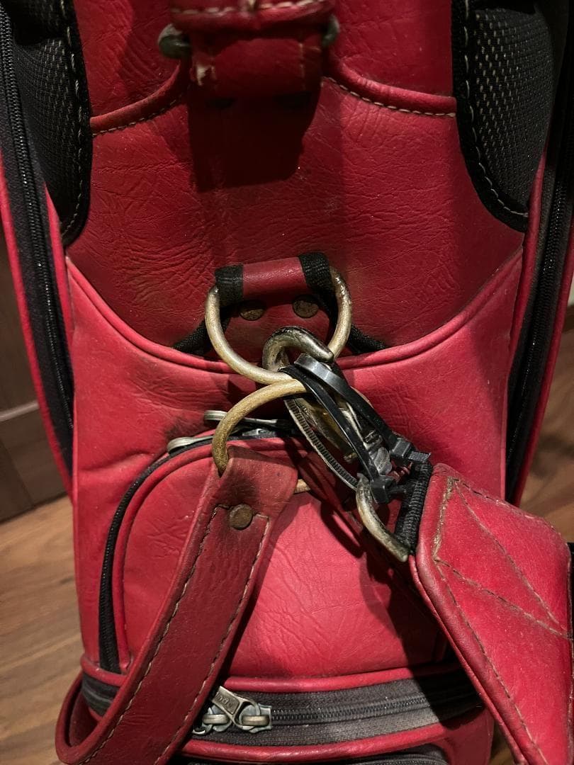 テーラーメイド他ゴルフクラブ一式 フルセット 13本 距離計 トルネードティー付