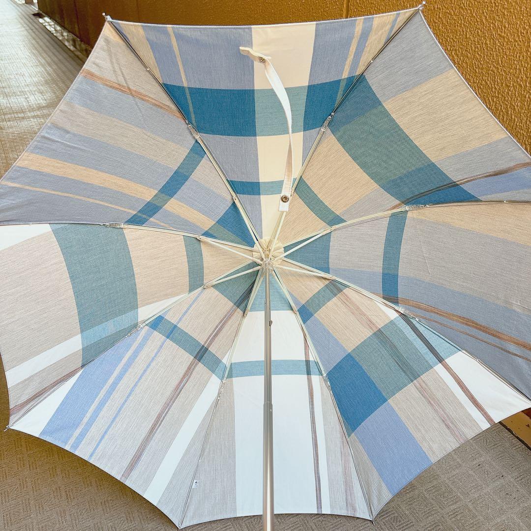最終お値下 tamaki niimeタマキ ニイメ よけおり晴雨兼用折り畳み傘