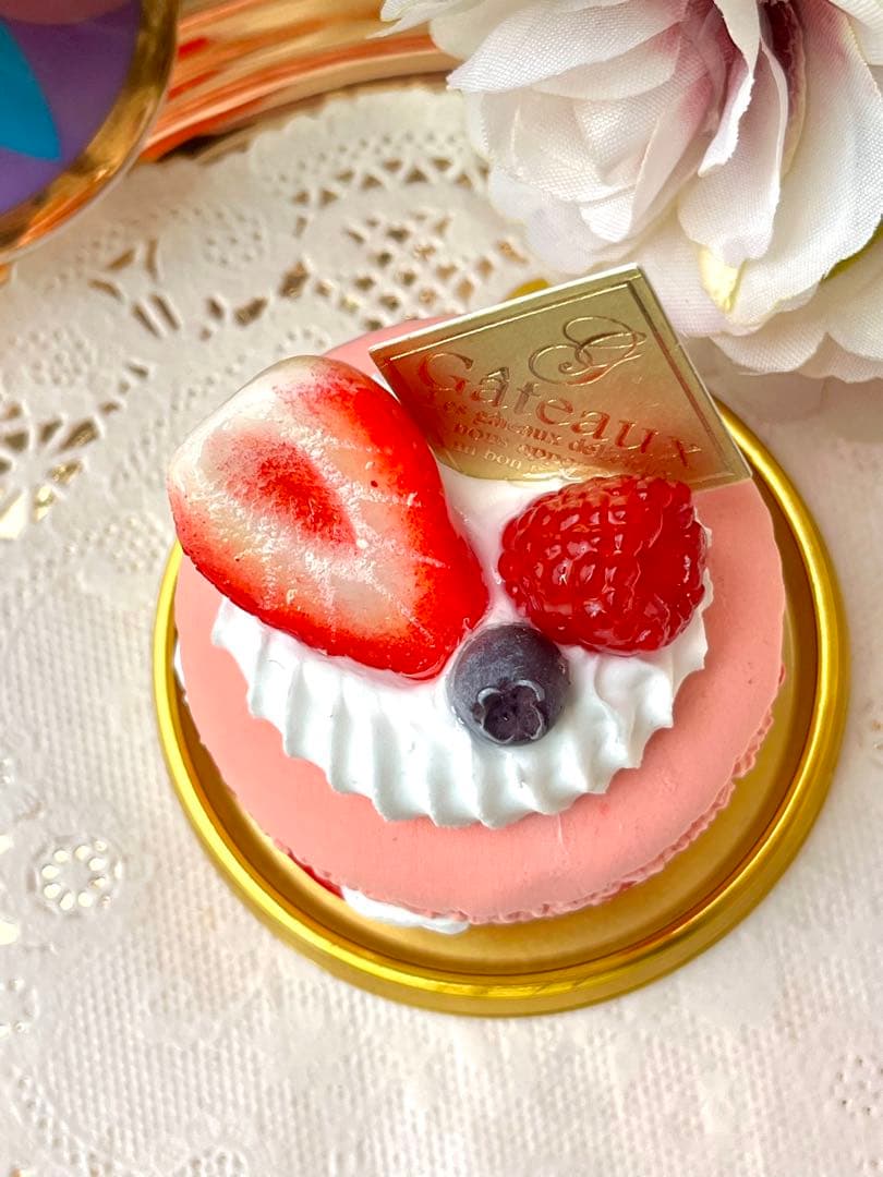 No.34.50.51.52♡フェイクスイーツ♡まとめ買い♡