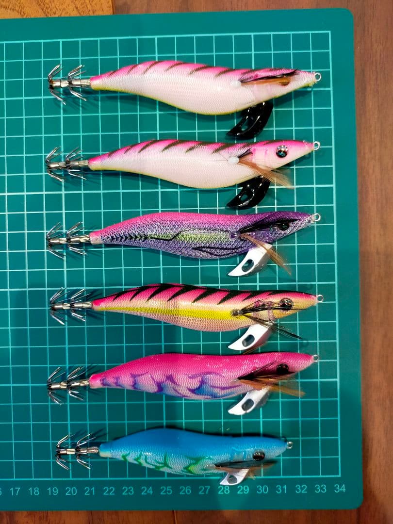 エメラルダス ステイ　12本（ケース付）