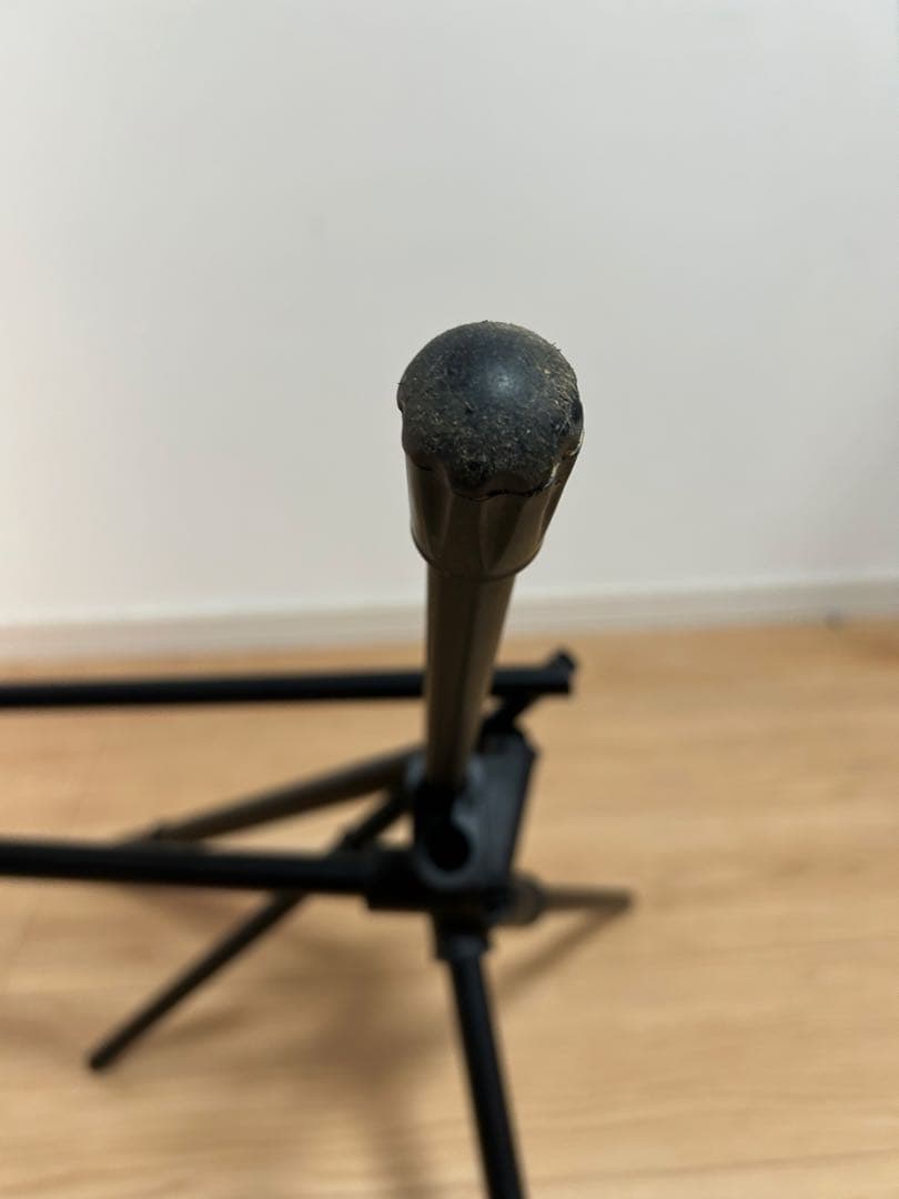 ogawa ツーアングルチェア L オリーブ