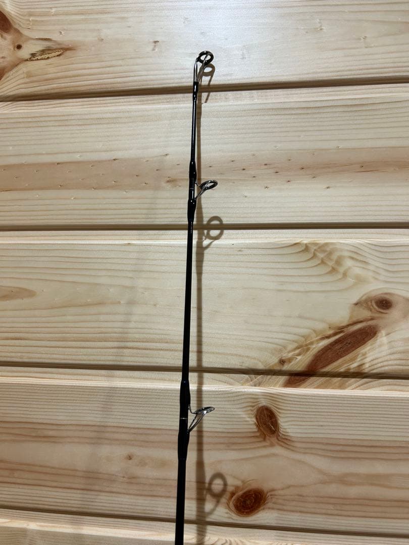 ヤマガブランクスBlueSniper83/6 FLX-Mode 未使用 ヒラマサ