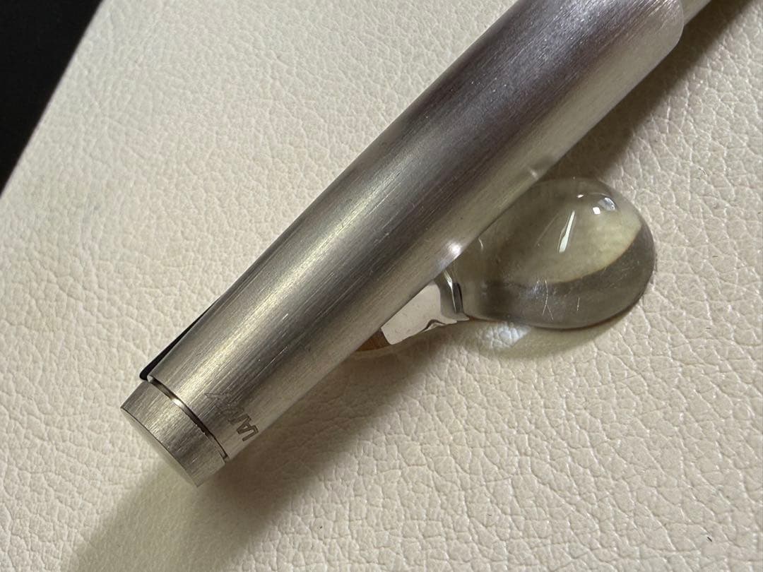 ラミー 2000 プレミア万年筆