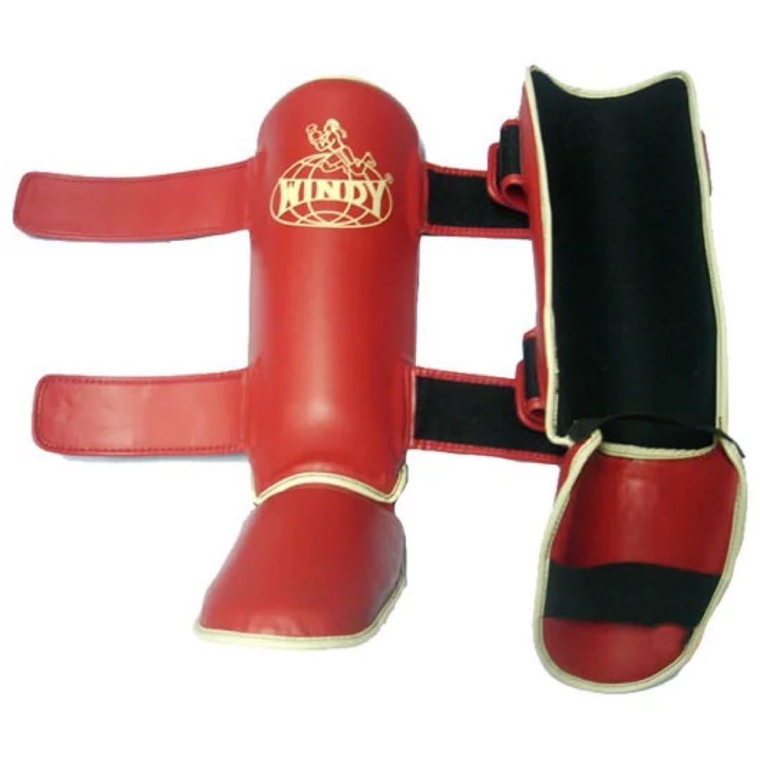 WINDY ヘッドギア ボクシンググローブ レガース