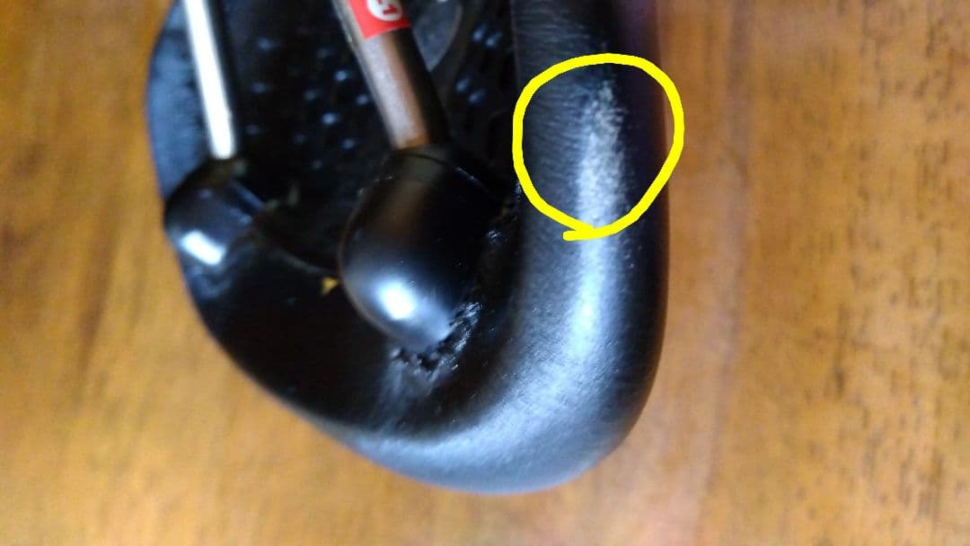 selleITALIA セライタリア FLITE 1990 njs