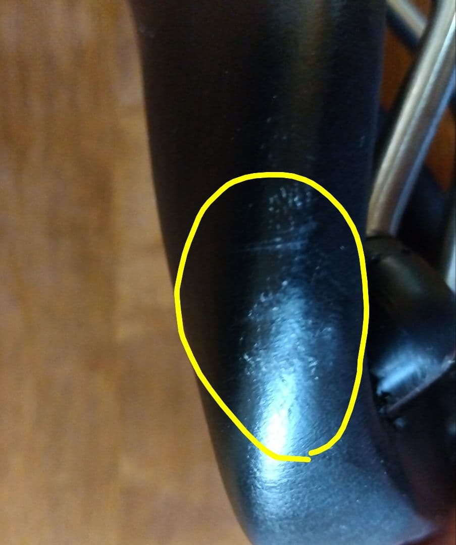 selleITALIA セライタリア FLITE 1990 njs