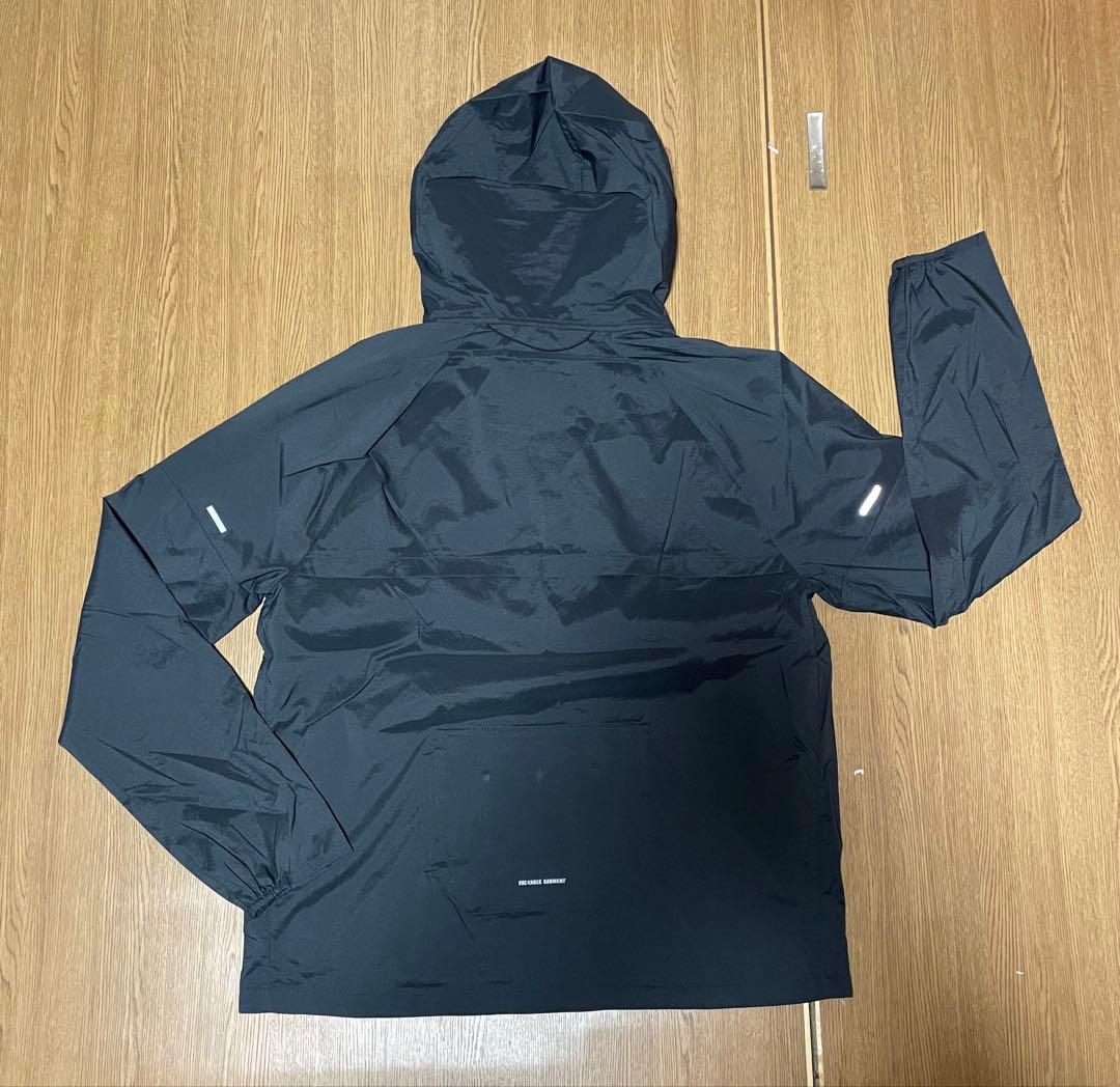 【新品】ナイキ レペルウィンドランナー ランニングジャケット NIKE