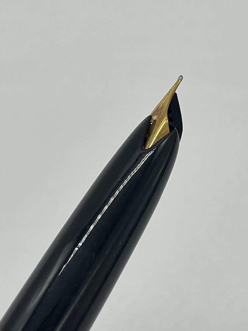 Montblanc モンブラン No.74 マイスターシュテュック 万年筆 F