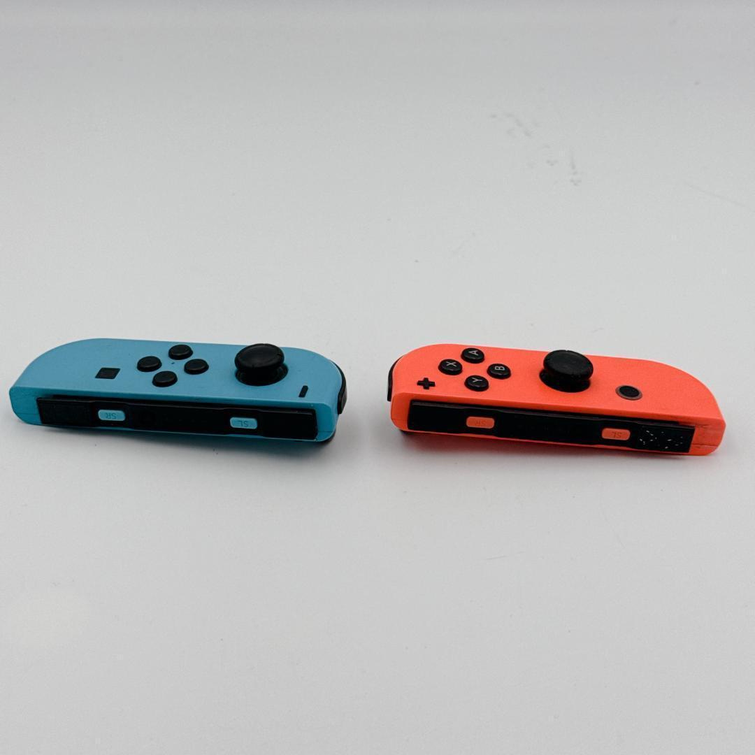 【美品】Nintendo Switch 本体 HAC-001