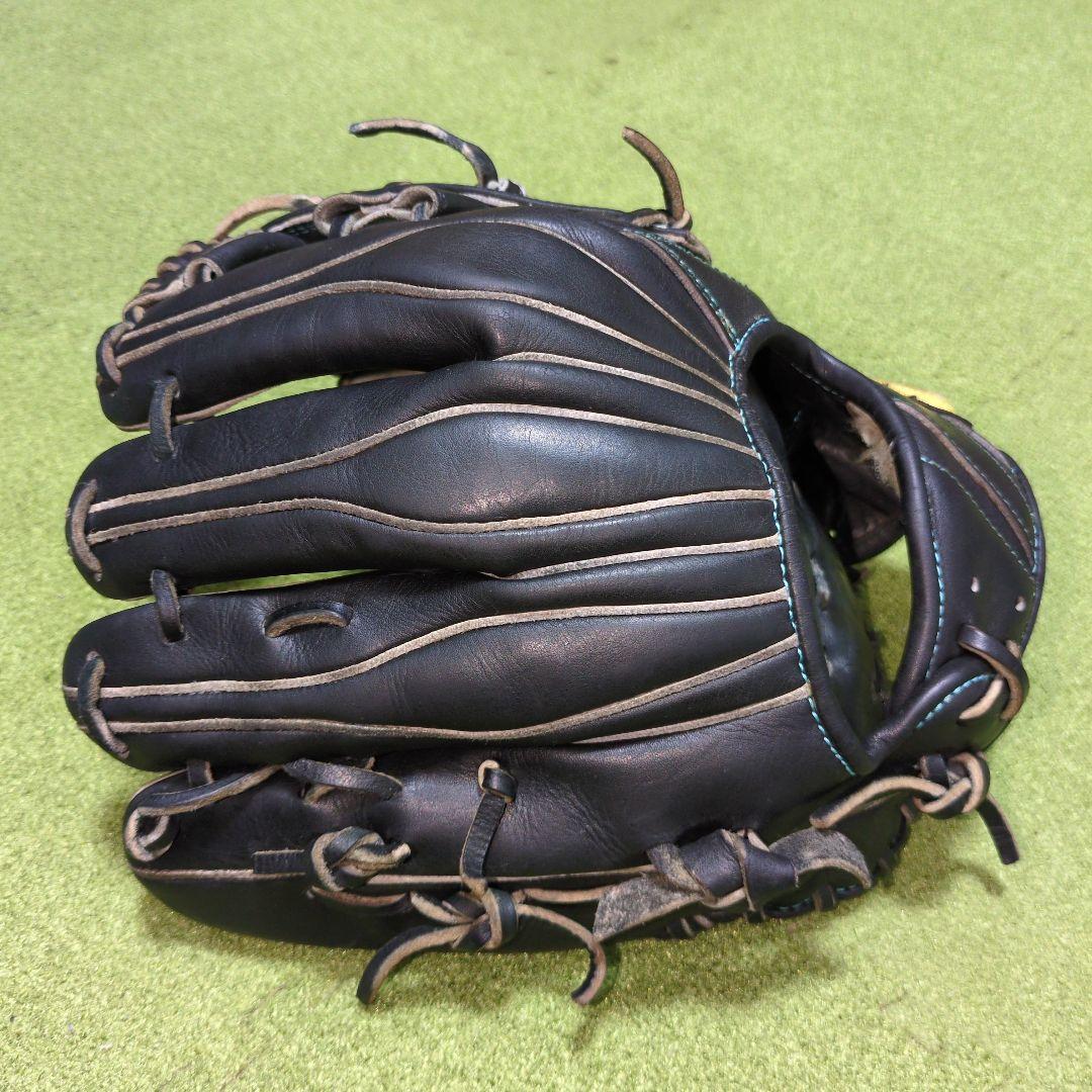 ASICSゴールドステージ硬式内野3121A669 元値￥60,500