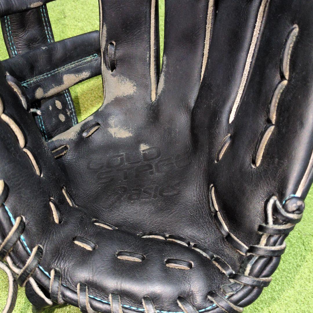 ASICSゴールドステージ硬式内野3121A669 元値￥60,500