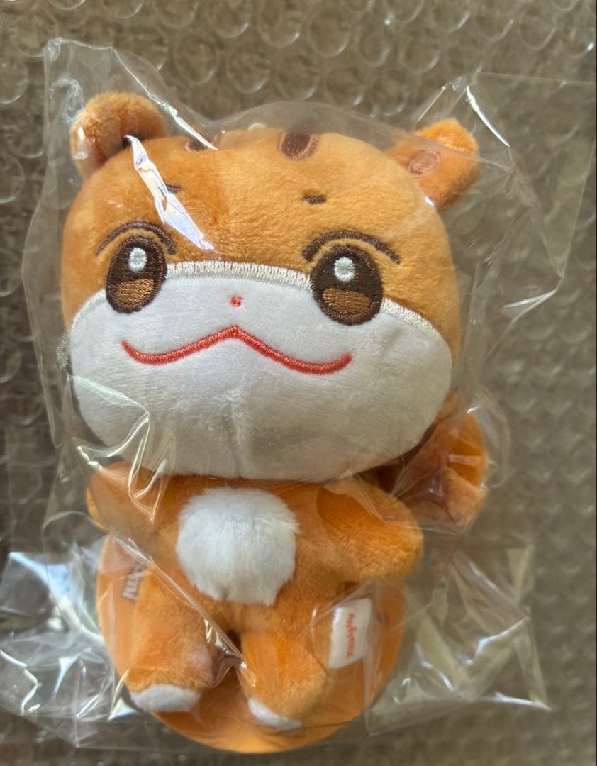 ATEEZ ホンジュン ANITEEZ チュンラミ ぬいぐるみキーリング