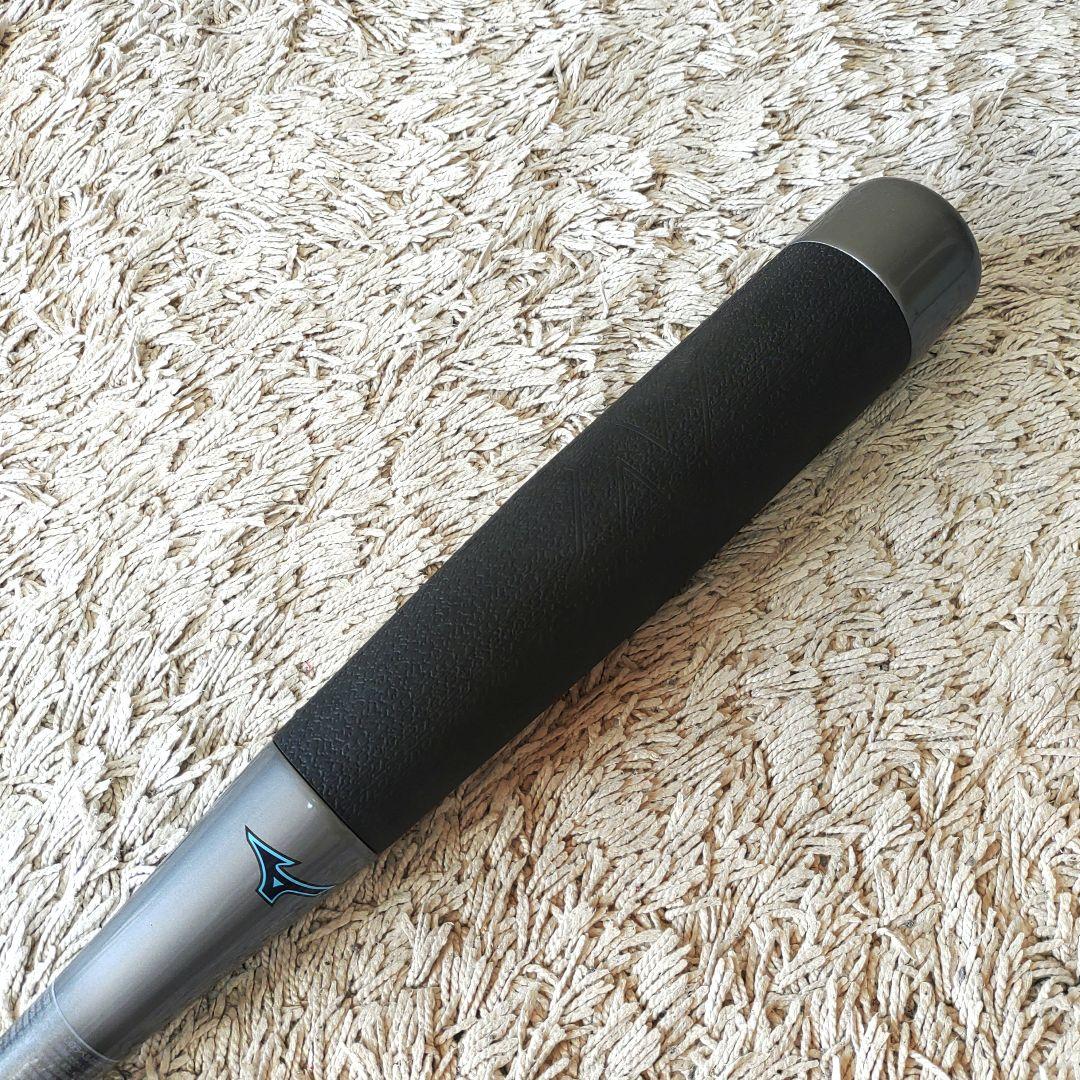 【美品】MIZUNO　ミズノ　ビヨンドマックスNE　軟式バット　野球 83cm