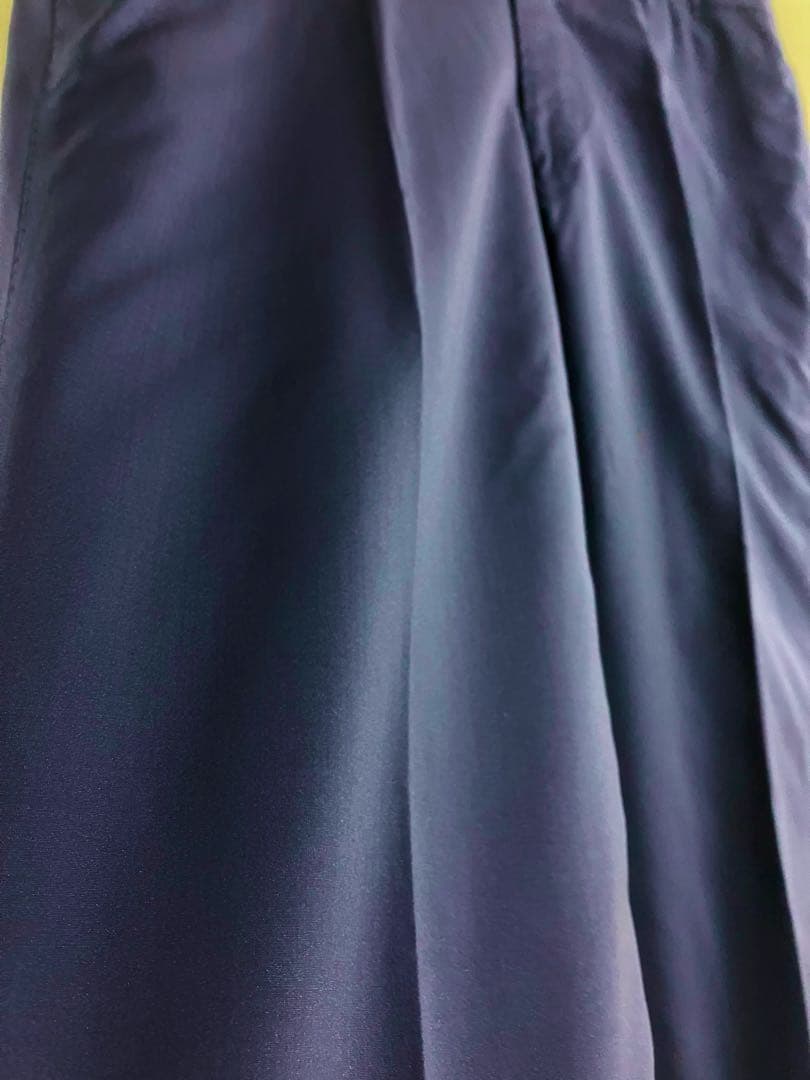 〓TOMORROWLAND〓 Super150's ロロピアーナ生地 スラックス