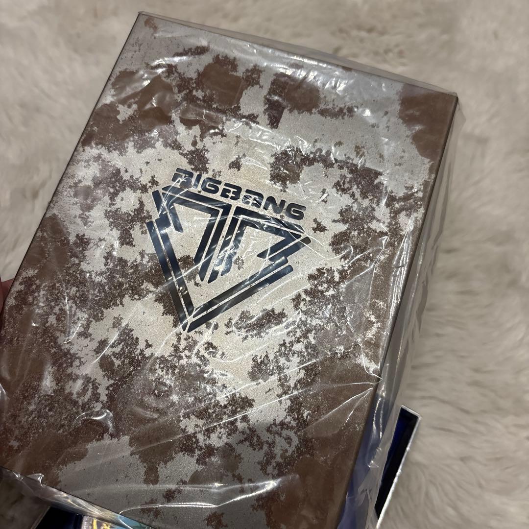 BIGBANG ALIVE TOP CD アルバム