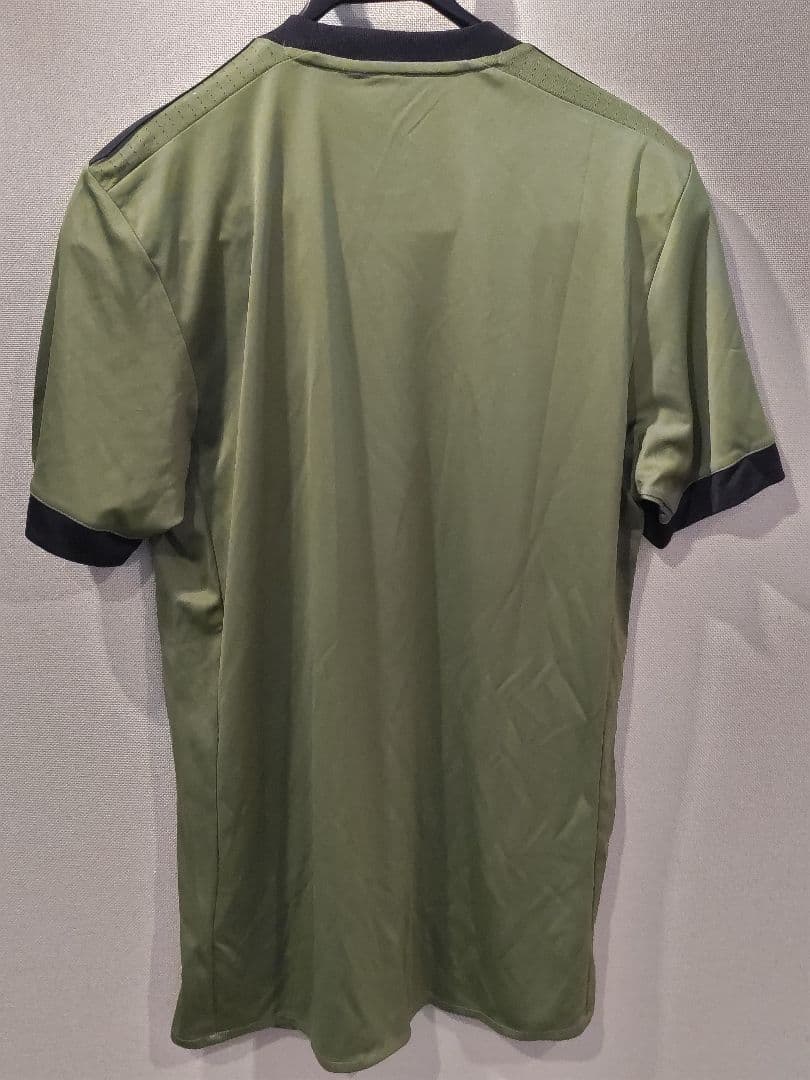 ユベントス ユニフォーム 2017-2018 3rd