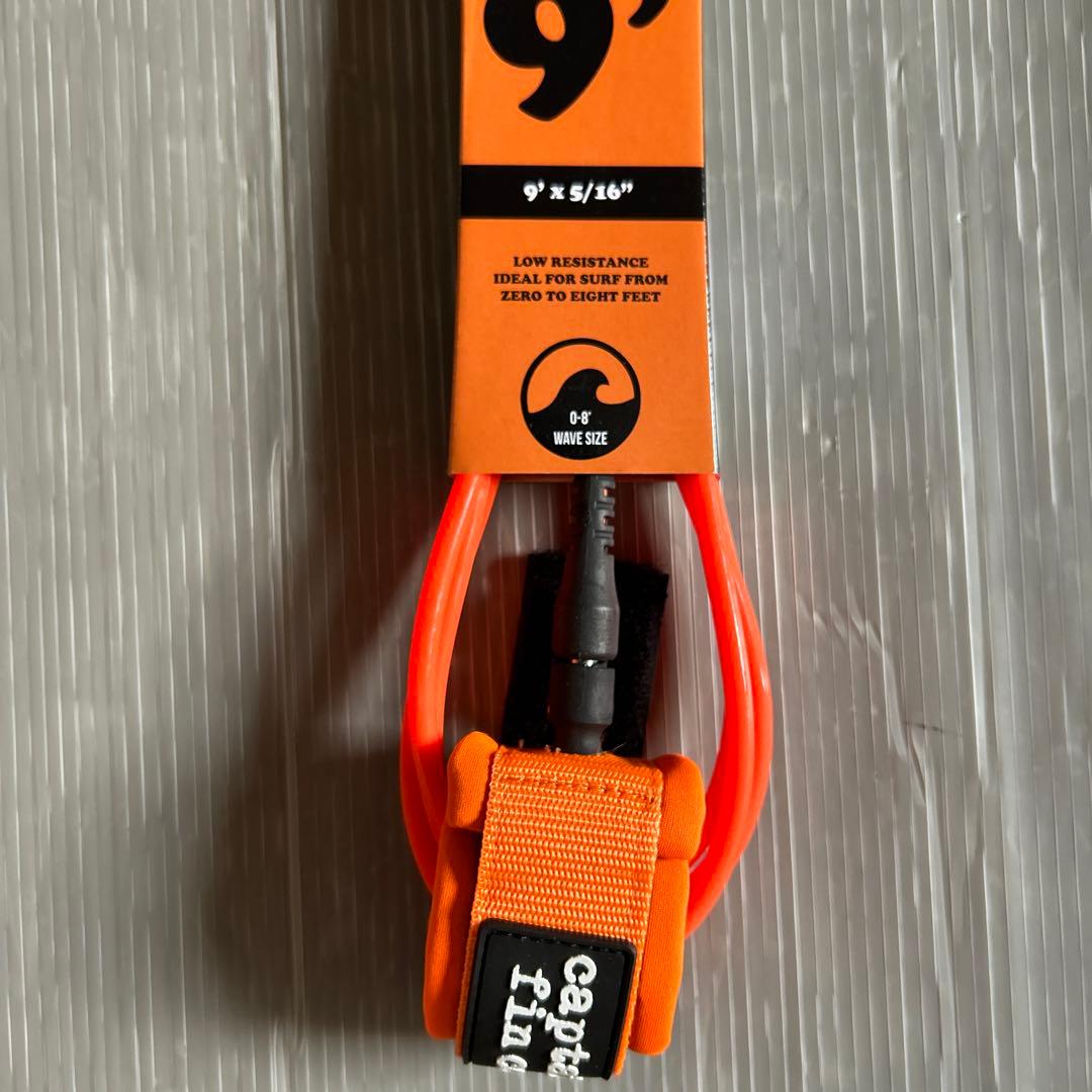 【新品未使用】CAPTAIN FIN キャプテンフィン サーフィン フィン