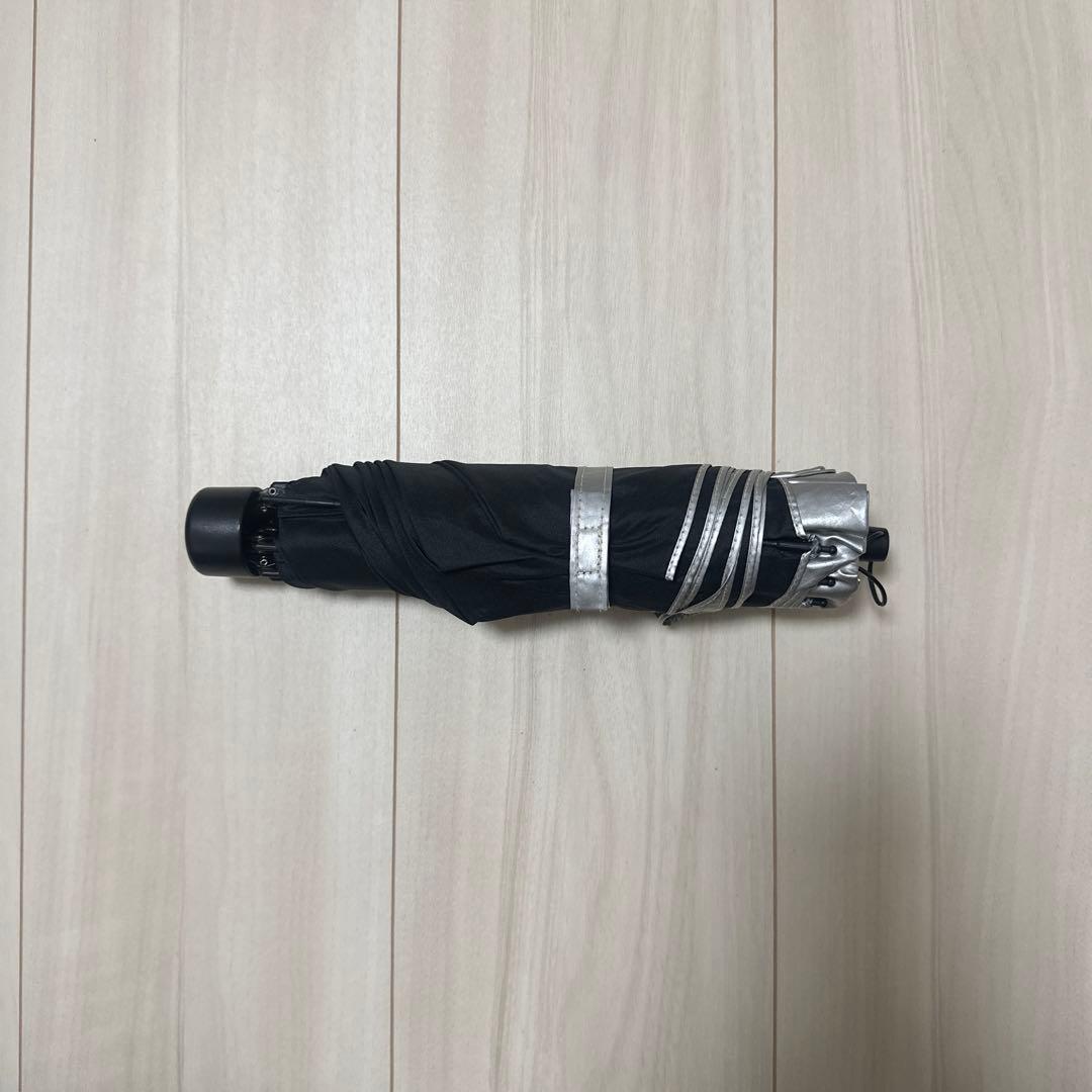 mont-bell モンベル サンブロックアンブレラ 55 折りたたみ 日傘