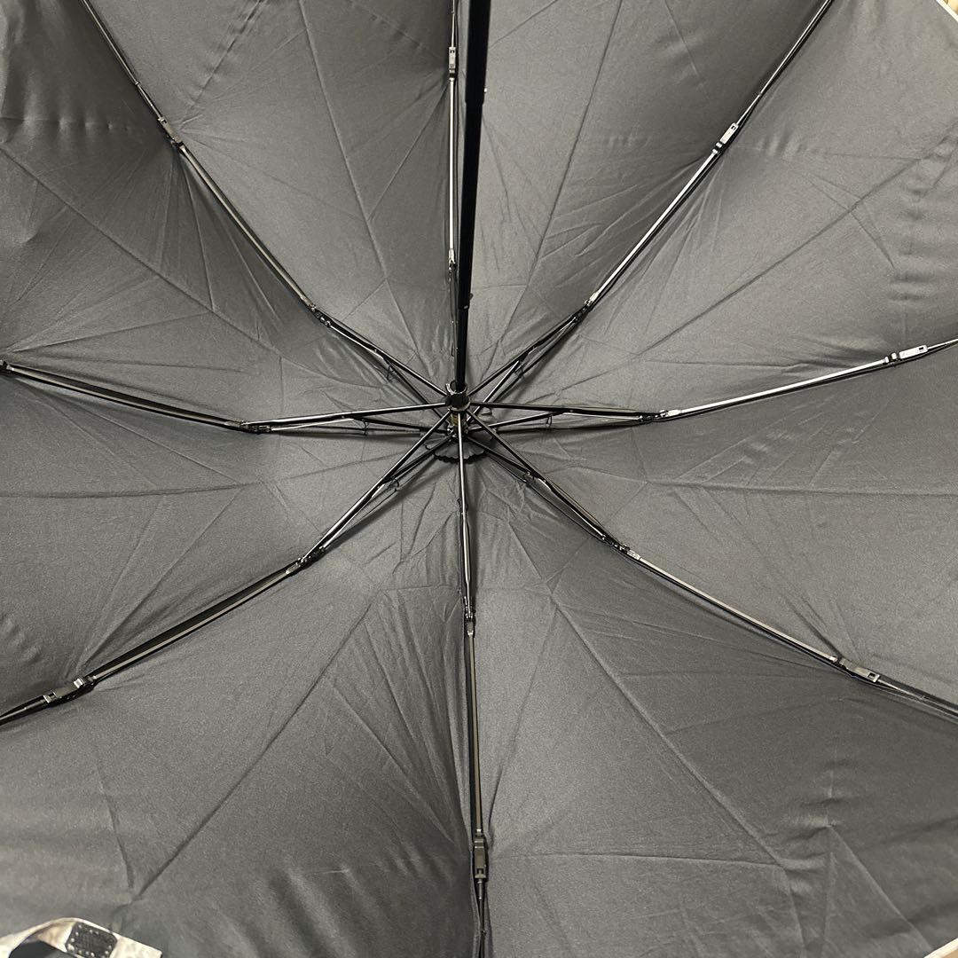 mont-bell モンベル サンブロックアンブレラ 55 折りたたみ 日傘