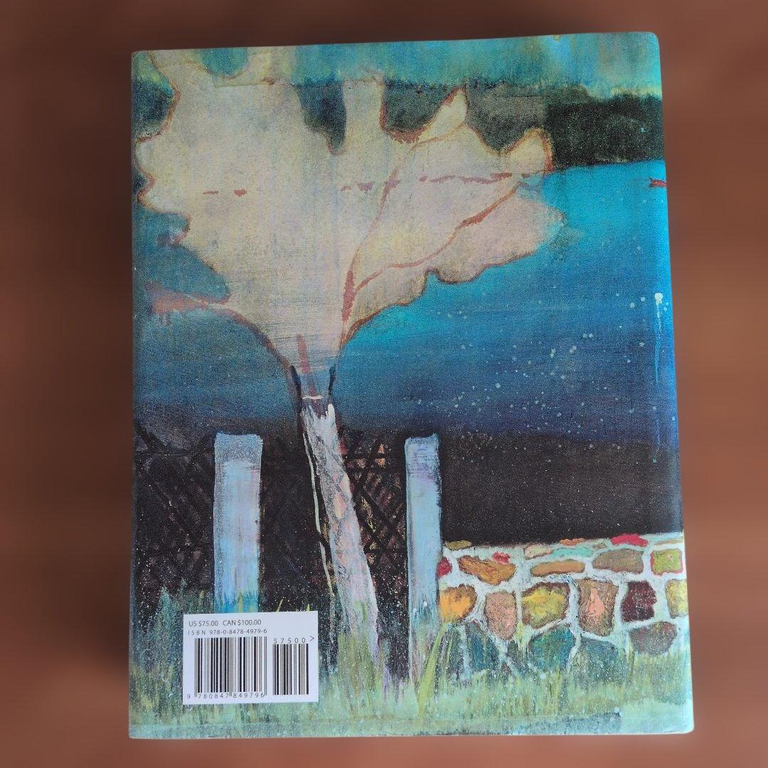 【古本 画集】PETER DOIG ピーター・ドイグ 作品集 オールカラー 稀少