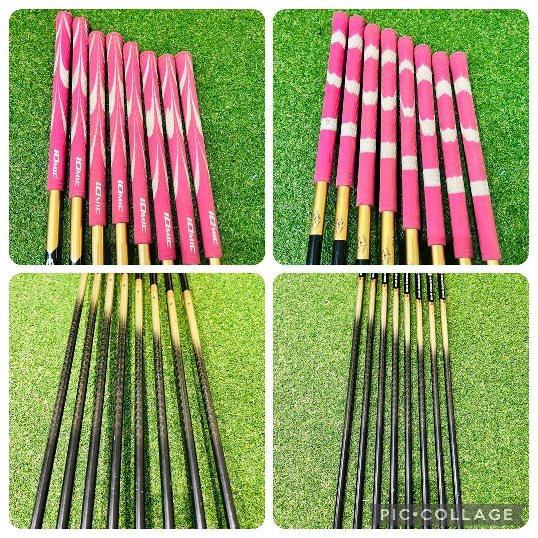 HONMA BERES ベレス MG701 アイアン　ホンマゴルフ 2S 2星