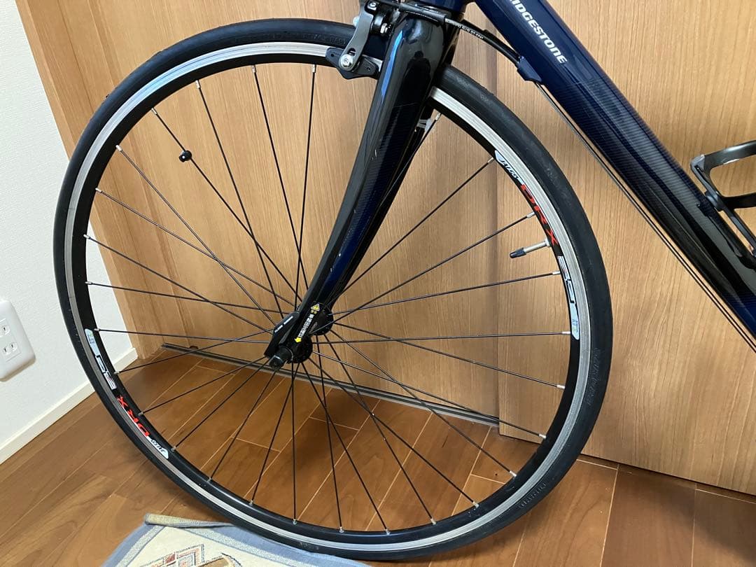 RL3 2023年式　ロードバイク　NOZAONEセット