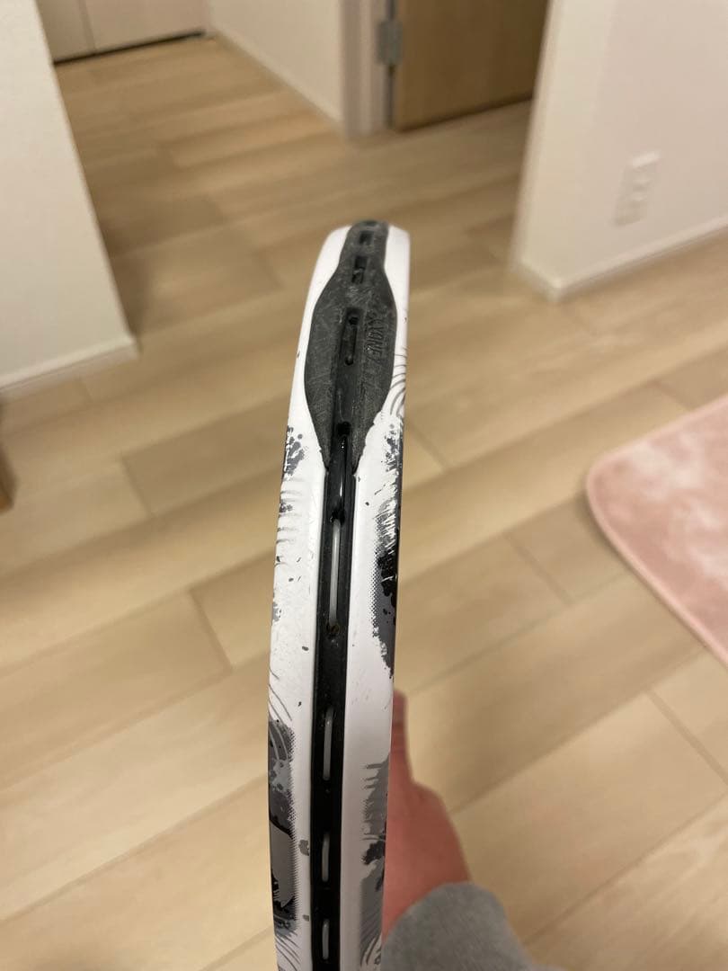 ジオブレイク80s YONEX UL 1 テニスラケット