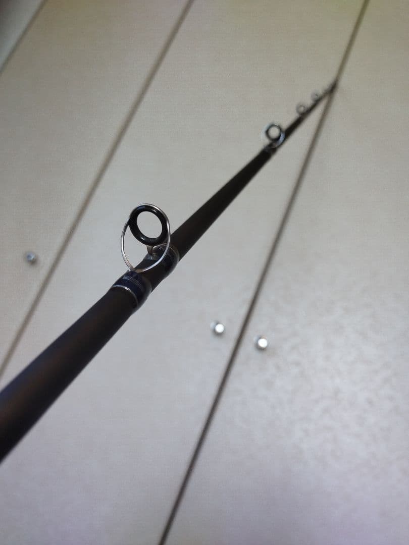 アルファタックル　アジメバFT 300S