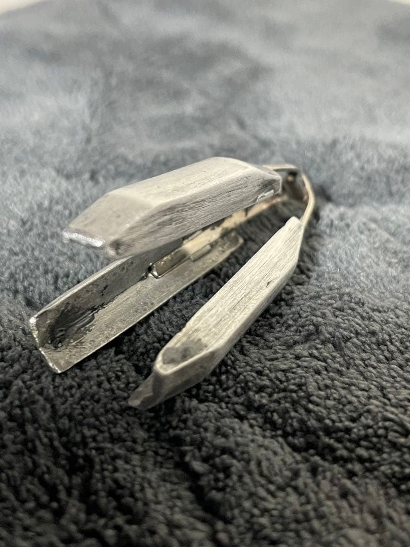 Glass Eye Works フィッシングロッドグリップ