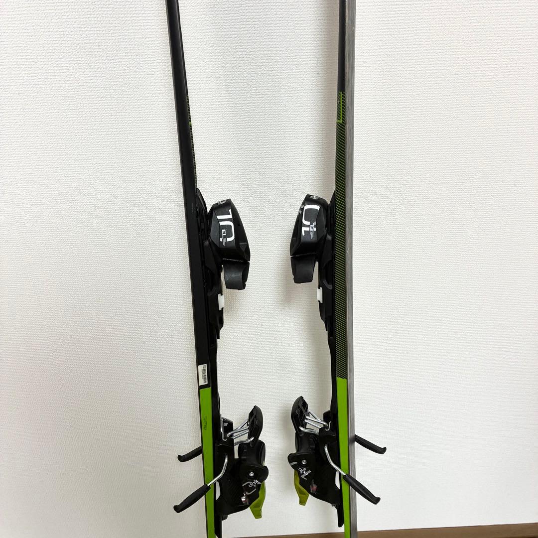 希少 ELAN エラン EXPLORE4 エクスプロア4 152cm スキー