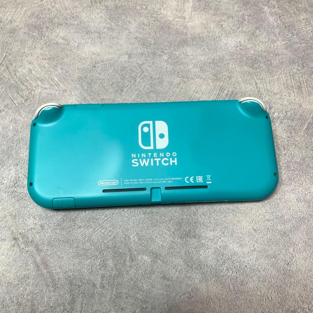 Nintendo Switch L032 Nintendo Switch Lite HDH-S-BAZAA