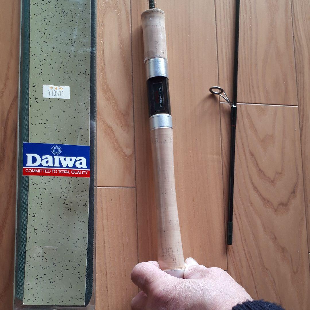 カーボンロッド