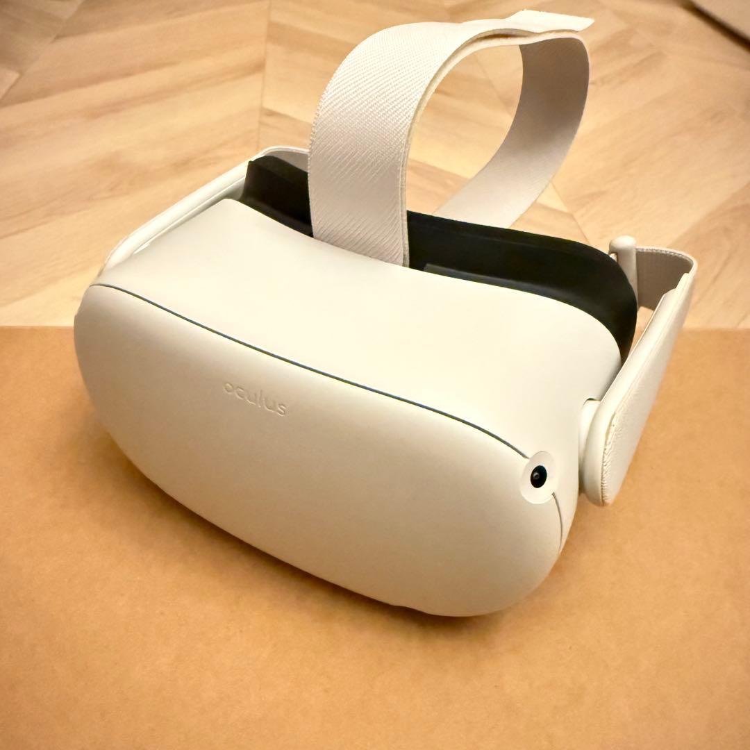 その他  Quest 2 64GB