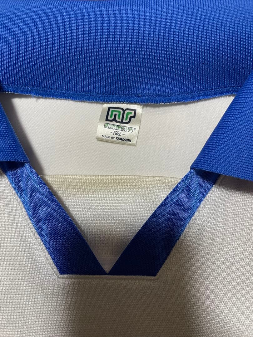 デ*ク様 鹿島アントラーズ エネーレ製　アウェイユニフォーム　5番　中田浩二　長