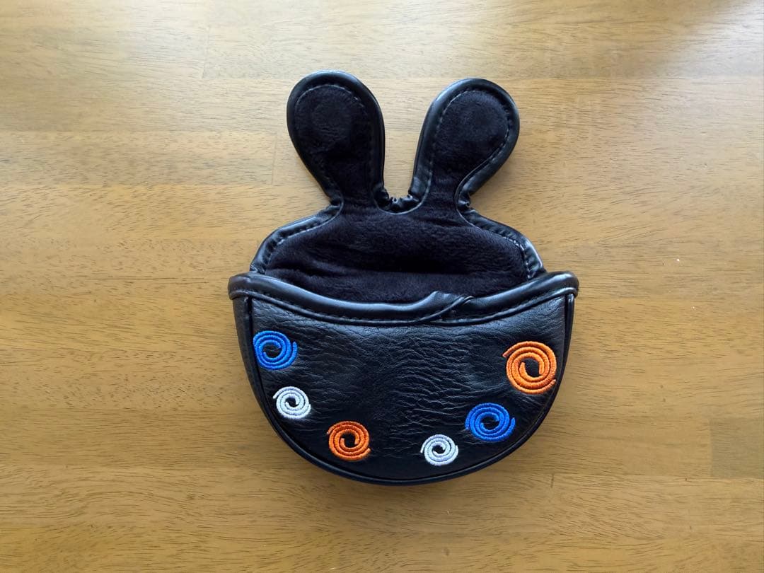 オデッセイ White Hot RX V-LINEセンターシャフトパター