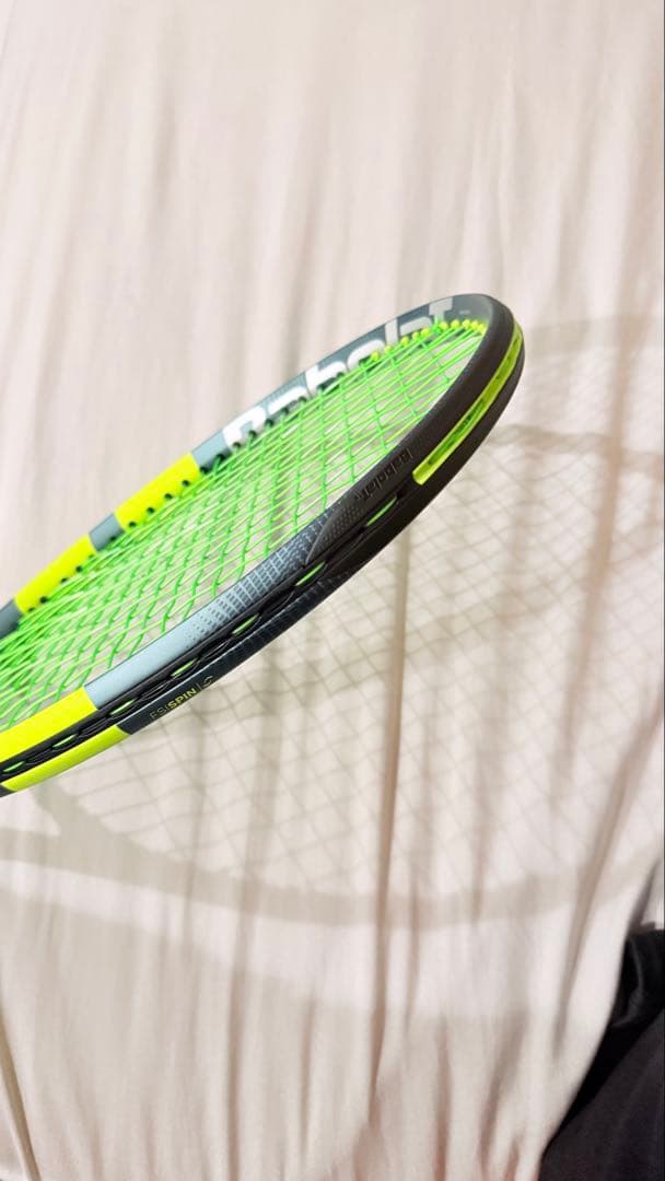 【上野】Pure Aero 98 2026 G3