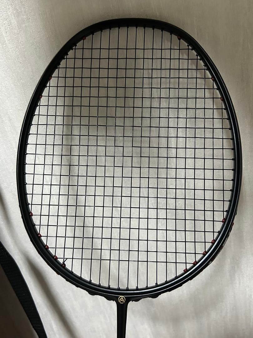 バドミントンラケット 初心者