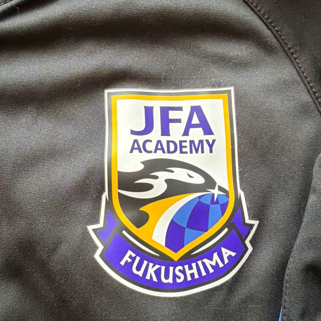 Nike JFAアカデミー福島 ジャージ