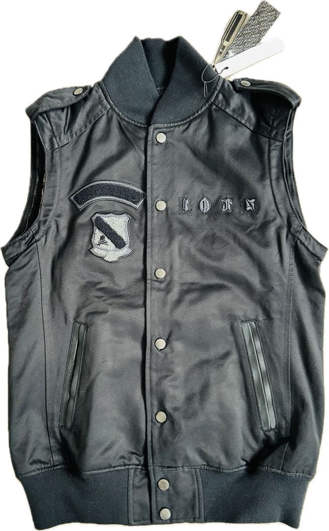 【87％OFF】新品未使用品 ロエン Roen ライダース ジャンパー