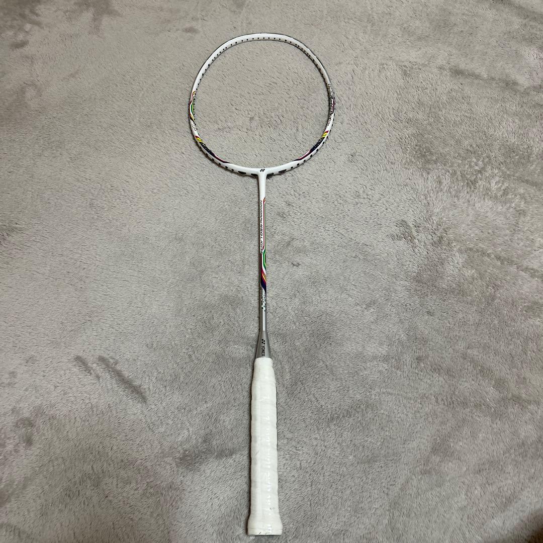 YONEX ナノレイ450ライト