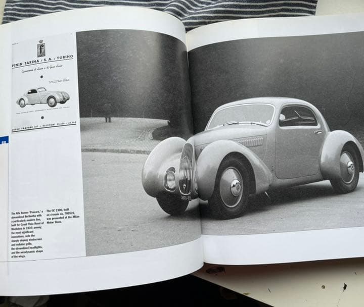 ピリンファリーナ1930〜2000